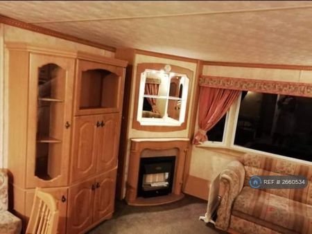 2 bedroom mobile home to rent - Photo 3