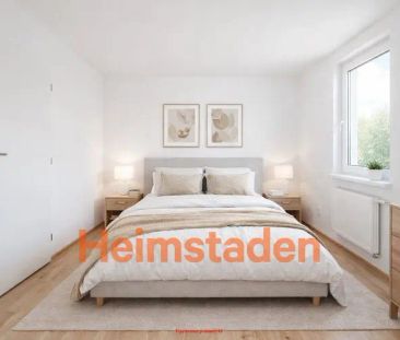 Pronájem bytu 1+1 29 m - Fotografie 3