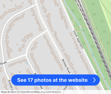 Wolsey Road, Moor Park, Northwood, HA6 - Photo 1