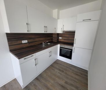 Sicher im Alter! Service Wohnung in Rostock! - Foto 3