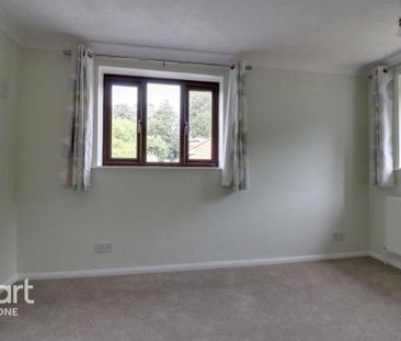 1 bedroom end of terrace house to rent - Photo 3