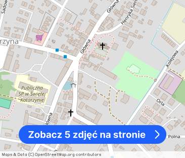 Wynajme miejsce w pokoju Swieta Katarzyna - Zdjęcie 1