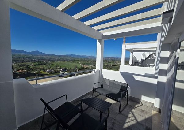 Alquiler de chalet adosado en Calle Minerva, 59