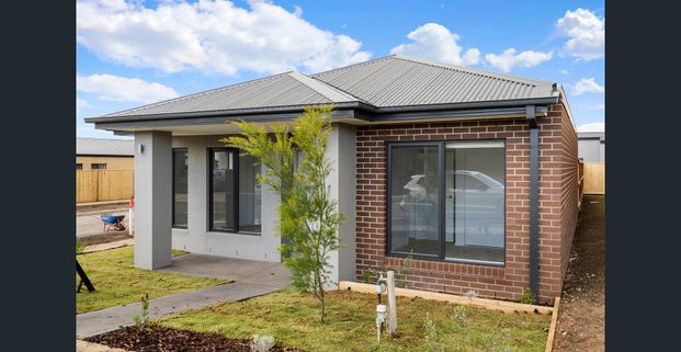 Low Maintenance Family Home - Photo 1