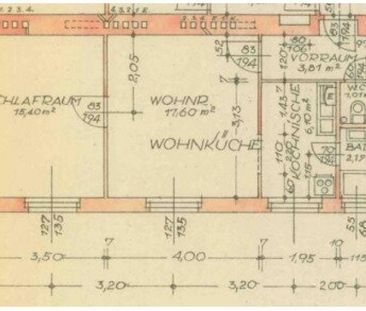 2-Zimmer Wohnung in 8020 Graz - Photo 2