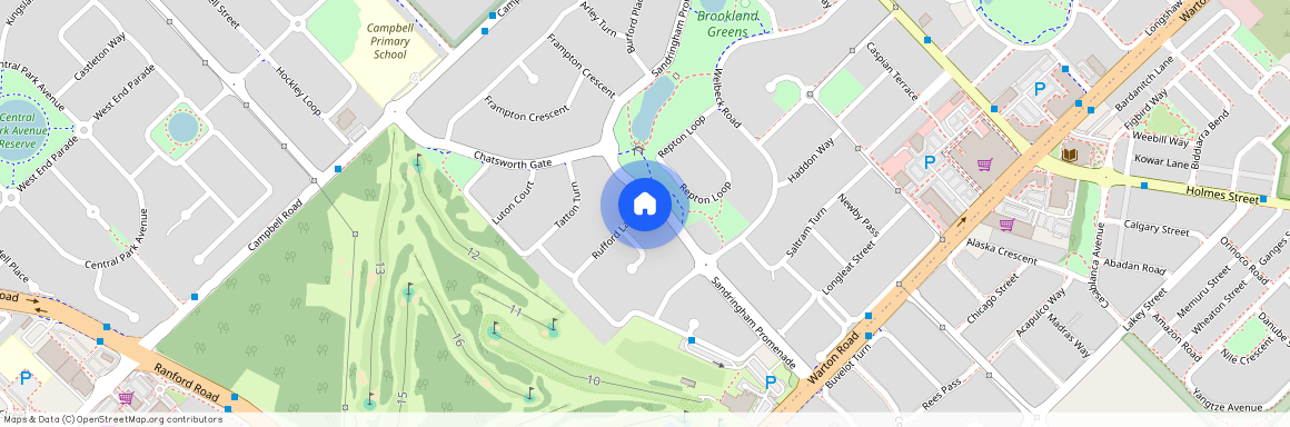 61 Sandringham Promenade, WA 6155, Canning Vale