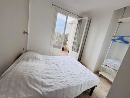 Location Appartement 2 pièces 40 m2 à Nice - Photo 4