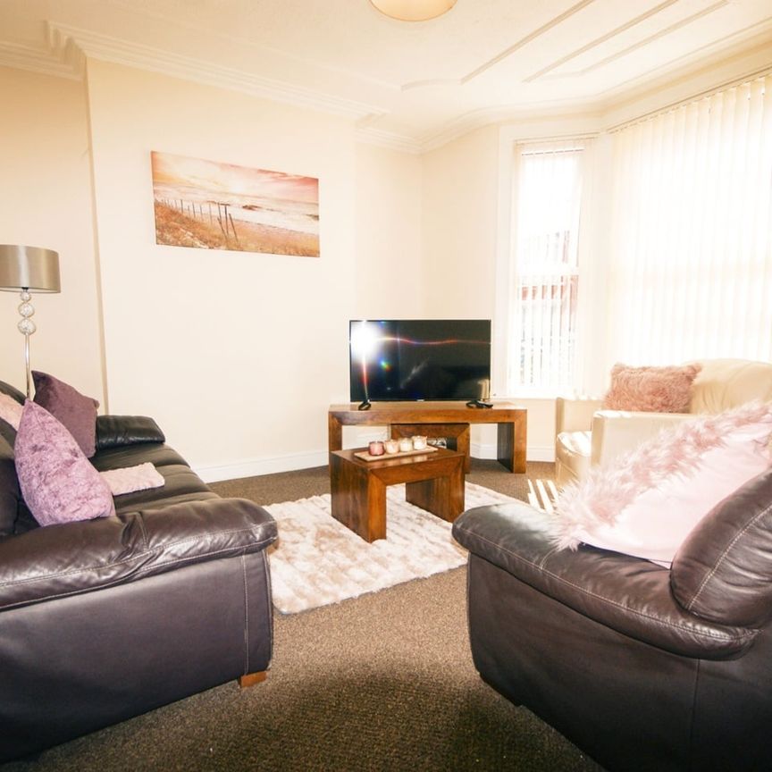 Room in a Shared House, Stanley Street, L7 - Photo 1