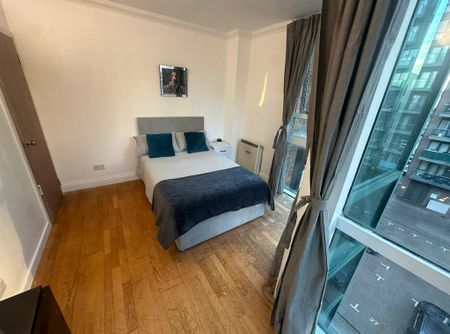 4 bedroom flat share to rent - Photo 2