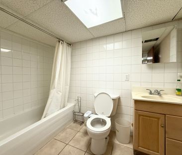 For Lease - 5589 DORCHESTER Road Unit# BSMT, Niagara Falls, Ontario - Photo 5