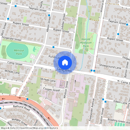 30 Whitton Street, NSW 2780, Katoomba