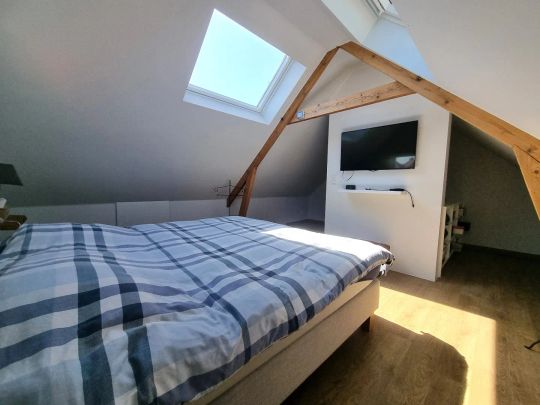 Scharphoutstraat 22, 8380 Lissewege - Photo 1