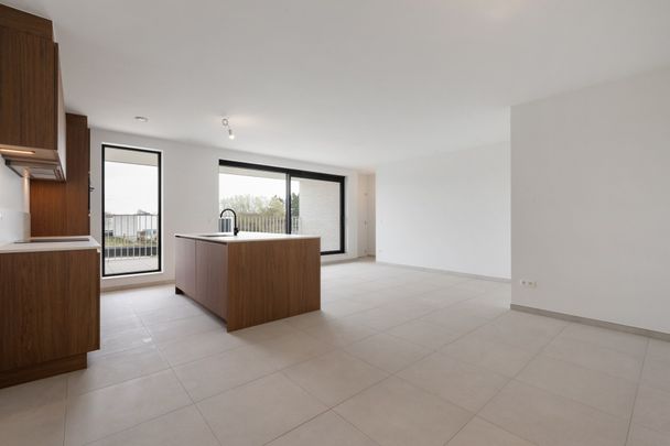 Nieuwbouwappartement in hartje Keerbergen - Photo 1