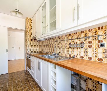 Apartamento T2 em Lisboa - Foto 6