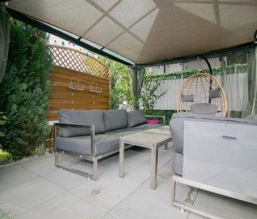 4 Zimmer, 100 m², 1. Stock - Photo 3
