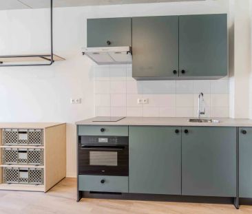 Te huur: Appartement Olympiapad in Maastricht - Photo 4