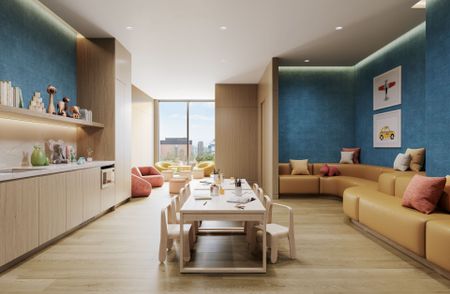 For Lease - 65 Trinity Street Unit# 320, Toronto, Ontario - Photo 3