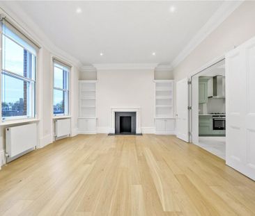 4 bedroom maisonette to rent - Photo 2