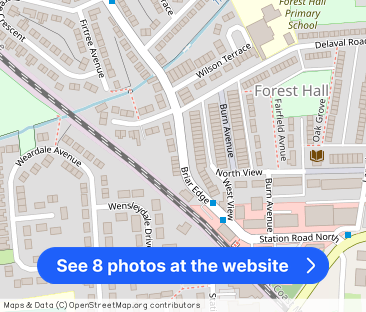 Briar Edge, Newcastle Upon Tyne, NE12 - Photo 1