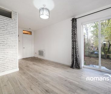1 bedroom flat to rent - Photo 2