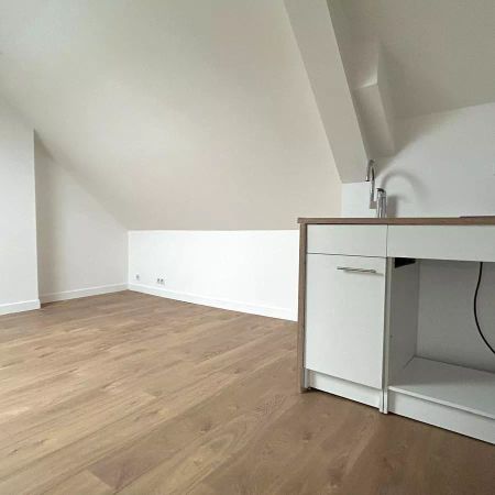 Appartement Montlhery 1 pièce(s) 16.38 m2 - Photo 4