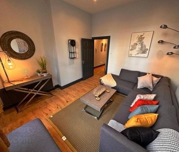 Apartment For Rent, 38 Lawrence St, Belfast, BT7, 1LF, BT7 1LF - Photo 3