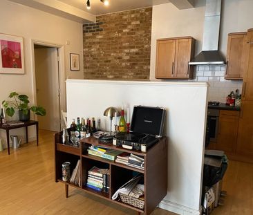 1 Bed Flat, Barnabas Road, E9 - Photo 3