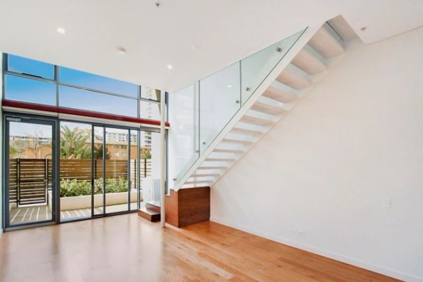 6/5 Mooltan Avenue,Macquarie Park,New South Wales 2113, Sydney - Photo 1