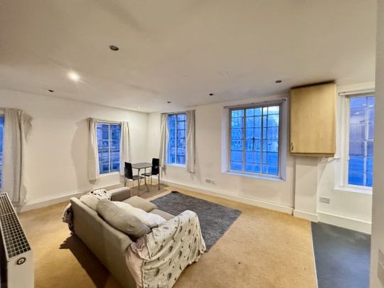 The Hockley Mill, Nottingham, NG1 - Photo 1