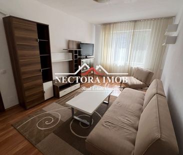 NECTORA IMOB-Apartament 2 camere, Zona Nufarul, 54 mp, Etaj 1, Utilat - Fotografie 1