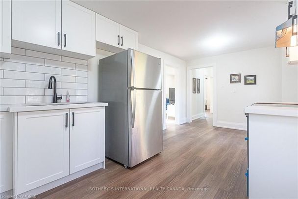 For Lease - 1842 BALSAM Avenue, Mississauga, Ontario - Photo 1