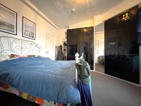 Appartement te huur - Foto 2