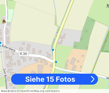 3-Zimmer-Wohnung auf idyllischem Resthof – Ländlich wohnen nahe Mar... - Foto 1