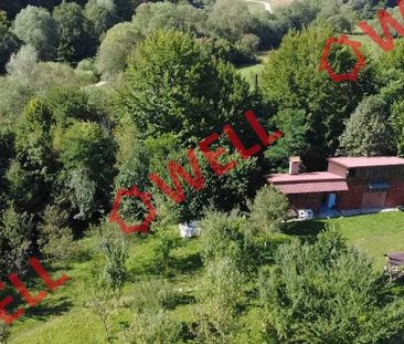 Cabană de închiriat în Vama Buzăului, zona Acriș! - Photo 4