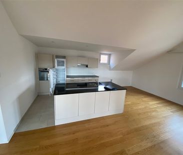 2.5 Zimmer, 1. Stock - Photo 1
