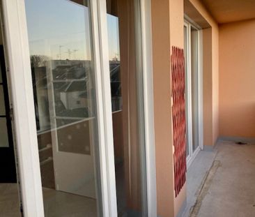 Lumineux T3 quartier église de Remicourt - Photo 1