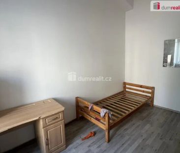 Pokoj 15 m - Фото 1