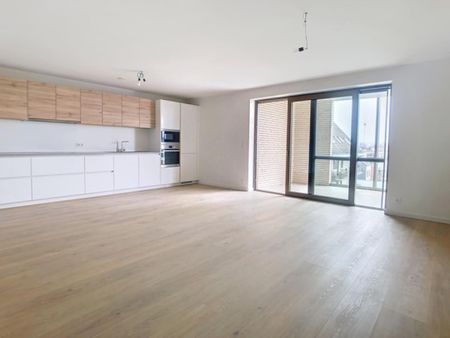 Appartement te huur in Halle - Foto 4