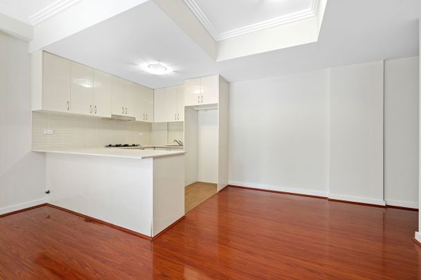 303/282-288 Botany Road, Alexandria, NSW 2015 - Photo 1