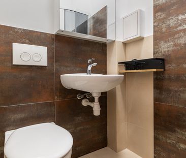 Warszawa Żoliborz, ul. Juliusza Słowackiego - Zdjęcie 6