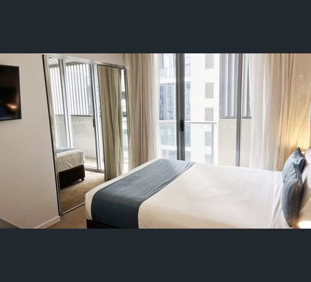 1506/127 Charlotte Street, Brisbane City, Qld 4000 - Photo 2