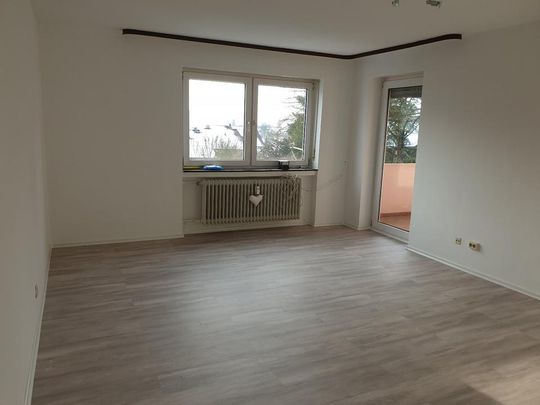 Schöne 3-Zimmer Wohnung in Gerabronn - Photo 1