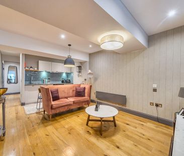 1 bedroom flat to rent - Photo 1