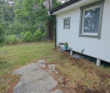 Lövbergavägen, Saltsjö-Boo - Photo 6