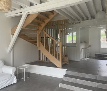 Location Appartement 4 pièces 76m² URRUGNE 64122 - Photo 1