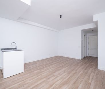 Estudio de alquiler en Torrecilla del Puerto, 3, San Juan Bautista - Photo 2