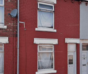 To Let: Egerton Street, Middlesbrough, TS1 - Photo 2