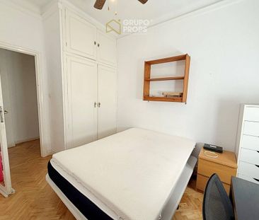 5 room luxury Flat for rent in Madrid, Autonomous Region of Madrid - Photo 3
