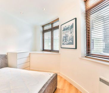1 bedroom flat to rent - Photo 5
