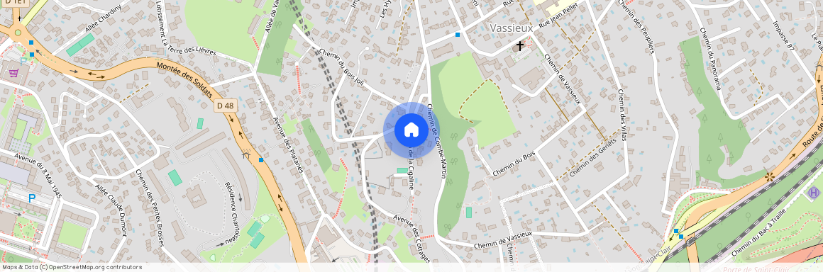 69300, Caluire-Et-Cuire